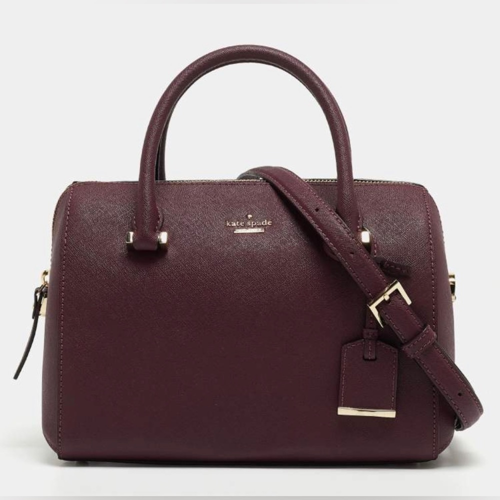 Kate Spade Cameron Street Lane Crossbody